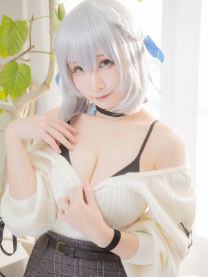 [Atsuki] スイートMonster (Hololive)_013