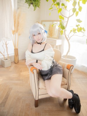 [Atsuki] スイートMonster (Hololive)_025