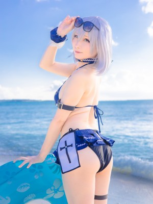 [Atsuki] スイートMonster (Hololive)_208