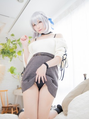 [Atsuki] スイートMonster (Hololive)_101