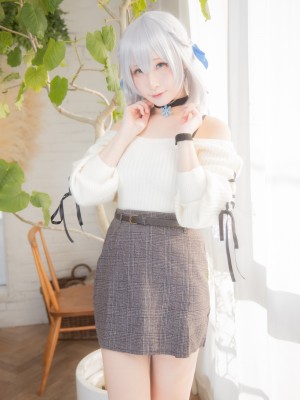 [Atsuki] スイートMonster (Hololive)_004