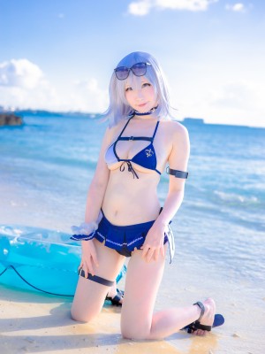 [Atsuki] スイートMonster (Hololive)_230