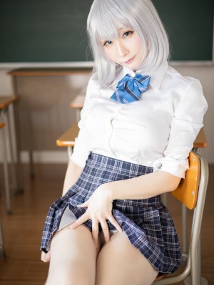 [Atsuki] スイートMonster (Hololive)_314