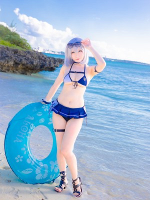 [Atsuki] スイートMonster (Hololive)_205