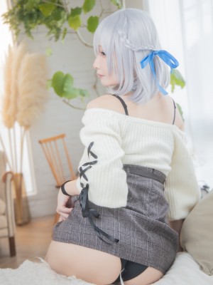 [Atsuki] スイートMonster (Hololive)_072