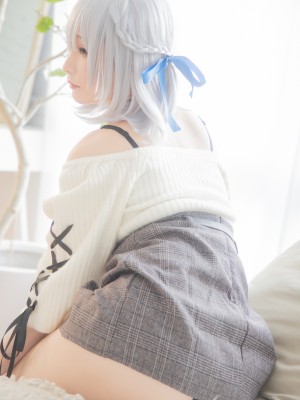 [Atsuki] スイートMonster (Hololive)_074