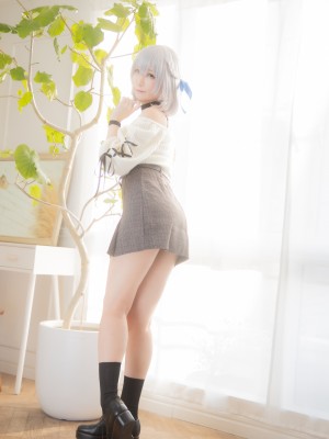 [Atsuki] スイートMonster (Hololive)_021