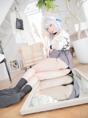 [Atsuki] スイートMonster (Hololive)_130