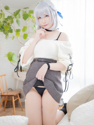 [Atsuki] スイートMonster (Hololive)_104