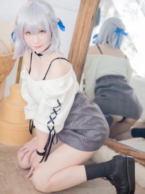 [Atsuki] スイートMonster (Hololive)_137