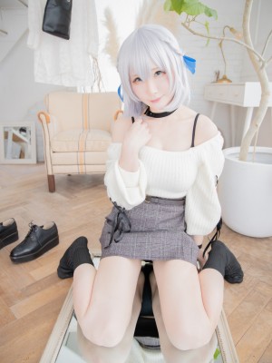 [Atsuki] スイートMonster (Hololive)_131