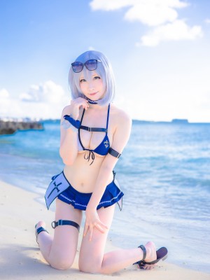 [Atsuki] スイートMonster (Hololive)_234