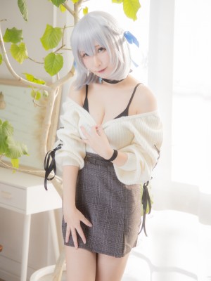 [Atsuki] スイートMonster (Hololive)_012