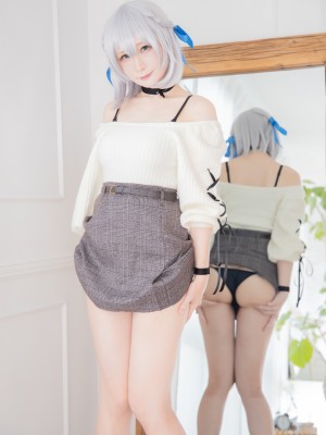 [Atsuki] スイートMonster (Hololive)_116