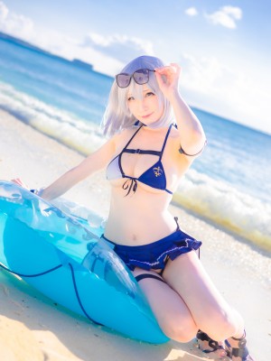 [Atsuki] スイートMonster (Hololive)_218