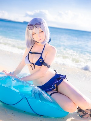 [Atsuki] スイートMonster (Hololive)_217