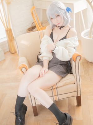 [Atsuki] スイートMonster (Hololive)_030