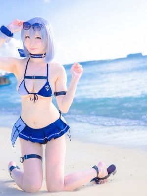 [Atsuki] スイートMonster (Hololive)_236