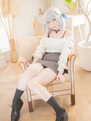 [Atsuki] スイートMonster (Hololive)_028