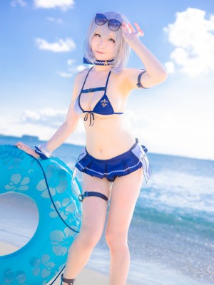 [Atsuki] スイートMonster (Hololive)_210