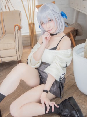 [Atsuki] スイートMonster (Hololive)_063