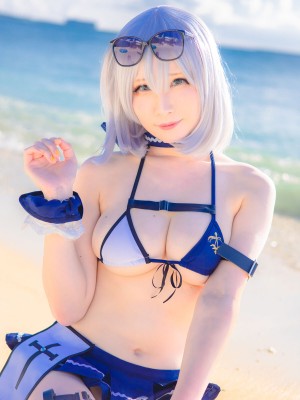 [Atsuki] スイートMonster (Hololive)_248