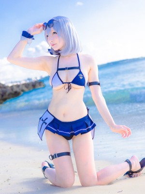 [Atsuki] スイートMonster (Hololive)_237