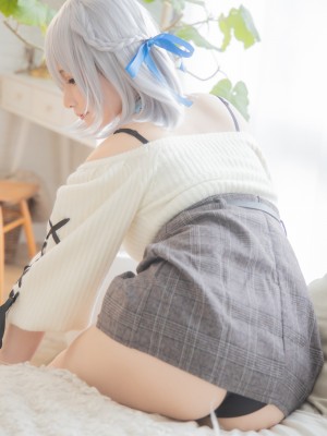 [Atsuki] スイートMonster (Hololive)_073