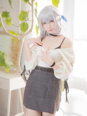 [Atsuki] スイートMonster (Hololive)_011