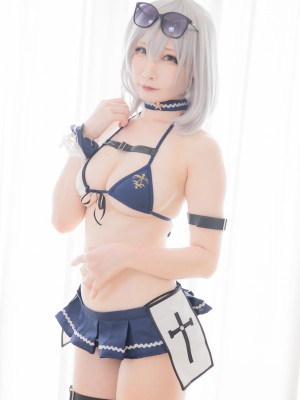 [Atsuki] スイートMonster (Hololive)_160