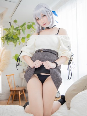 [Atsuki] スイートMonster (Hololive)_099