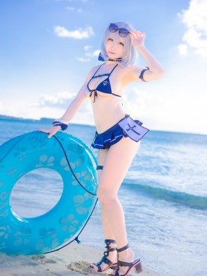 [Atsuki] スイートMonster (Hololive)_211