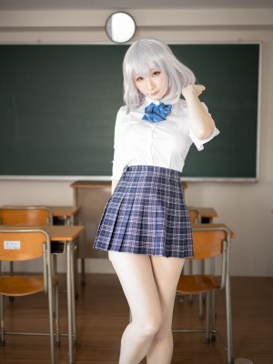 [Atsuki] スイートMonster (Hololive)_299