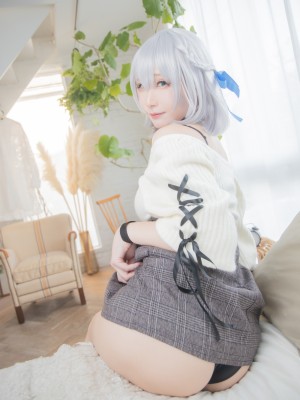 [Atsuki] スイートMonster (Hololive)_071