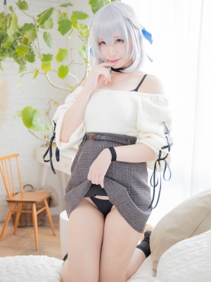 [Atsuki] スイートMonster (Hololive)_103