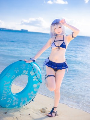 [Atsuki] スイートMonster (Hololive)_215