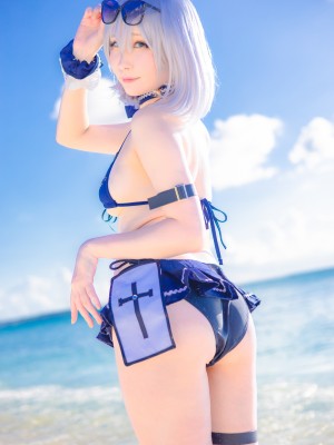 [Atsuki] スイートMonster (Hololive)_255