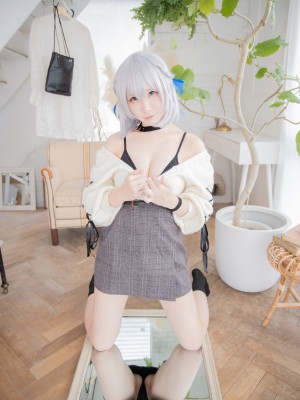 [Atsuki] スイートMonster (Hololive)_133