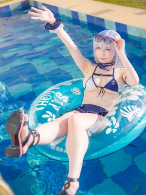 [Atsuki] スイートMonster (Hololive)_267