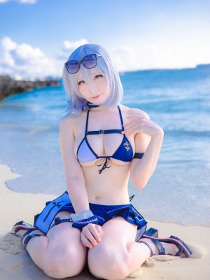 [Atsuki] スイートMonster (Hololive)_243