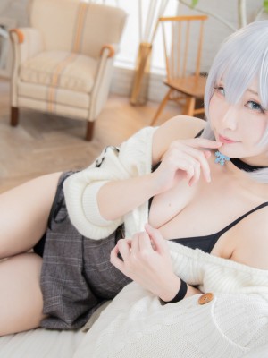 [Atsuki] スイートMonster (Hololive)_095