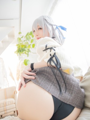 [Atsuki] スイートMonster (Hololive)_081