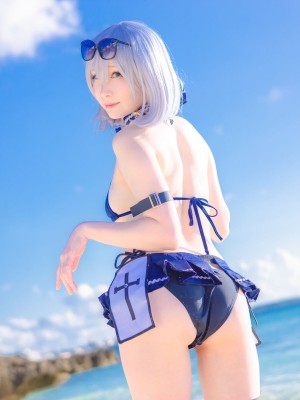 [Atsuki] スイートMonster (Hololive)_260