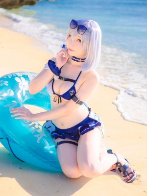 [Atsuki] スイートMonster (Hololive)_221