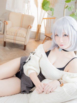 [Atsuki] スイートMonster (Hololive)_093