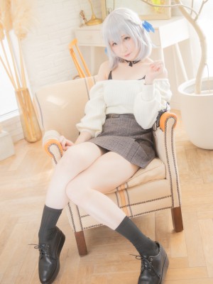 [Atsuki] スイートMonster (Hololive)_029