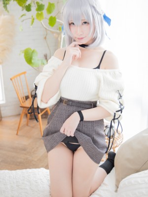 [Atsuki] スイートMonster (Hololive)_102