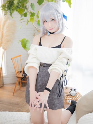 [Atsuki] スイートMonster (Hololive)_098