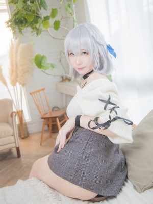 [Atsuki] スイートMonster (Hololive)_069