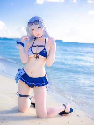 [Atsuki] スイートMonster (Hololive)_231